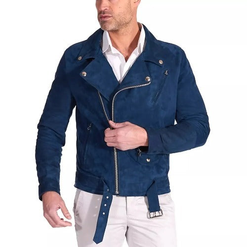 Genuine Leather Jackets Collection
