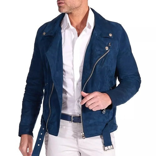 Genuine Leather Jackets Collection