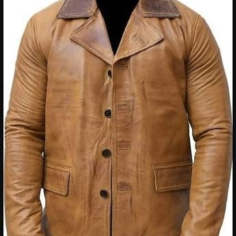 Genuine Leather Jackets Collection
