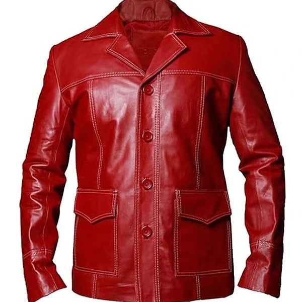 Genuine Leather Jackets Collection