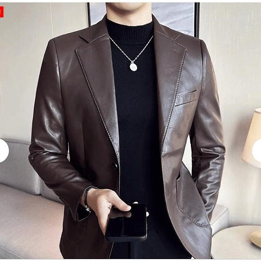 Genuine Leather Jackets Collection