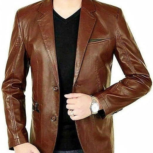 Genuine Leather Jackets Collection