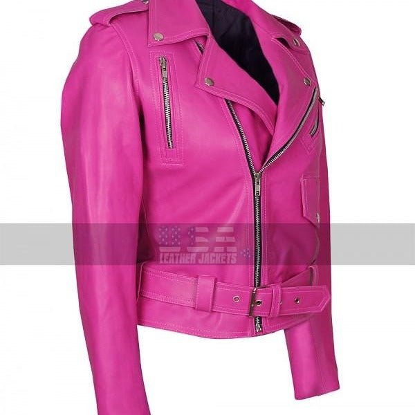 Genuine Leather Jackets Collection