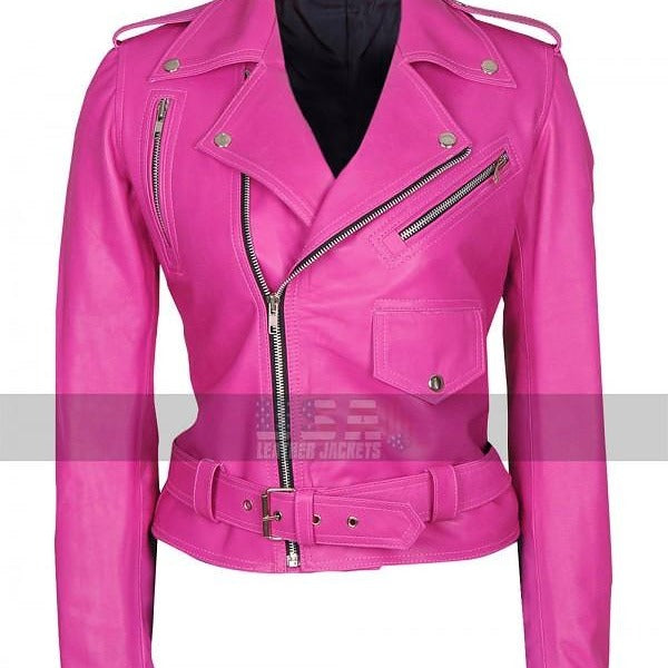 Genuine Leather Jackets Collection