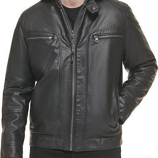Genuine Leather Jackets Collection