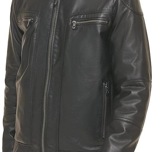 Genuine Leather Jackets Collection