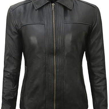 Genuine Leather Jackets Collection