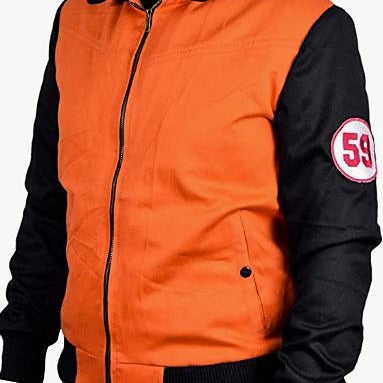 Genuine Leather Jackets Collection