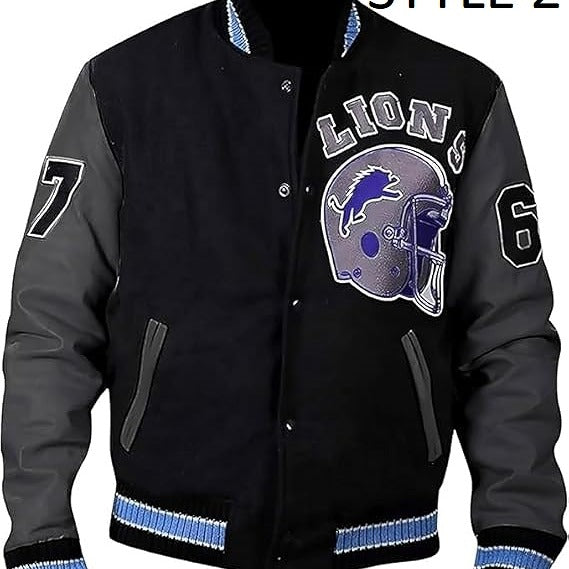 Genuine Leather Jackets Collection