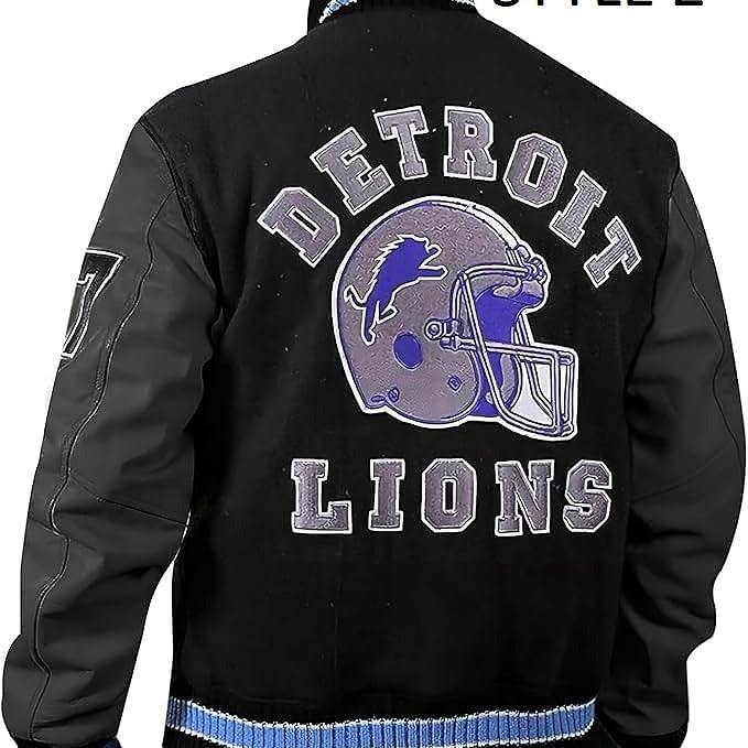 Genuine Leather Jackets Collection