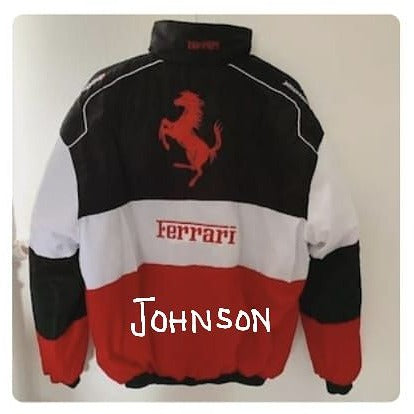 Genuine Leather Jackets Collection