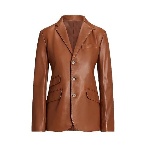 Genuine Leather Jackets Collection